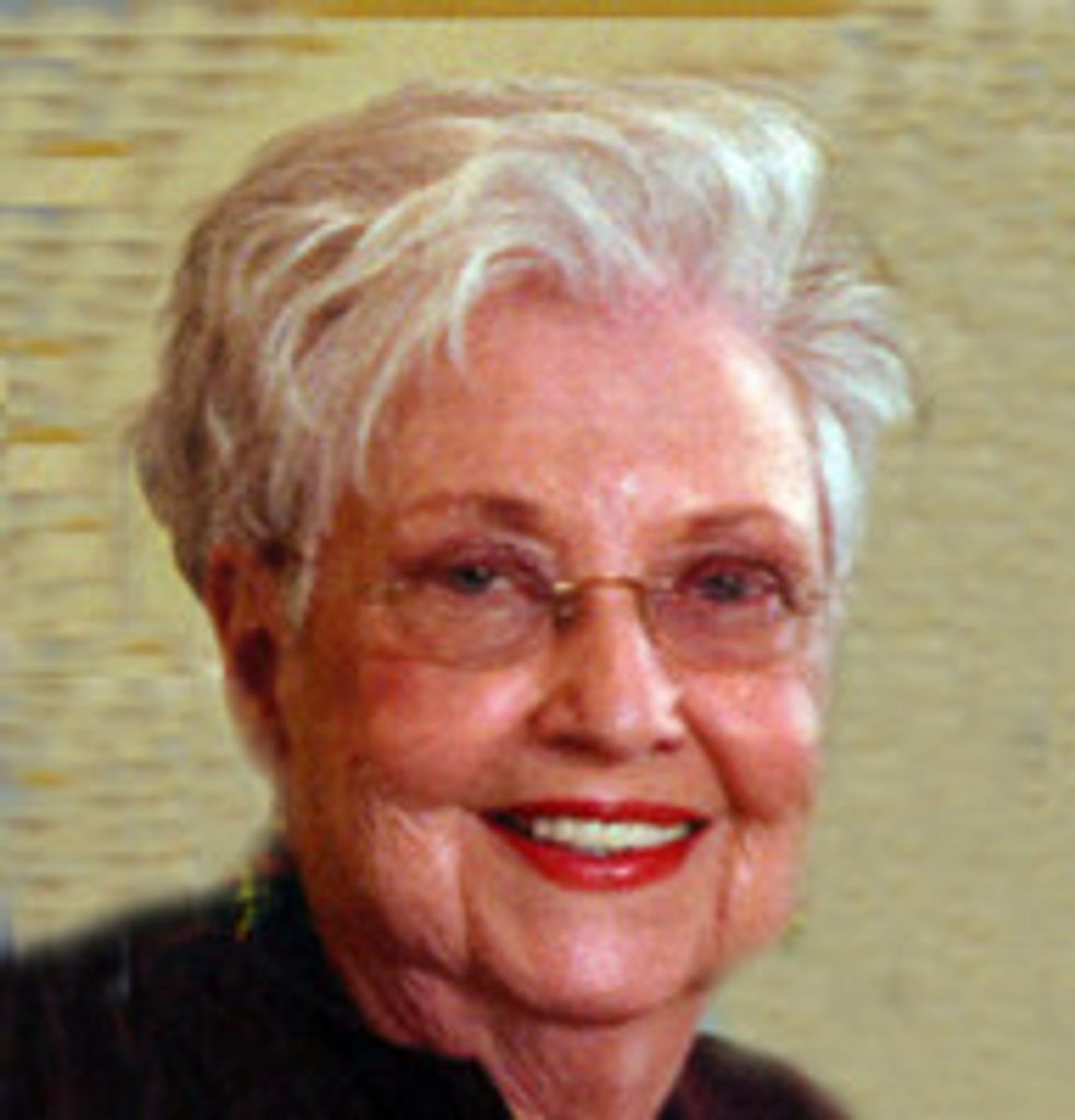 Roberta Marchant