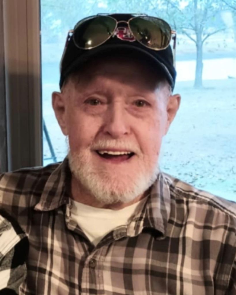 Ronald Lee "Rusty" Edmison Profile Photo