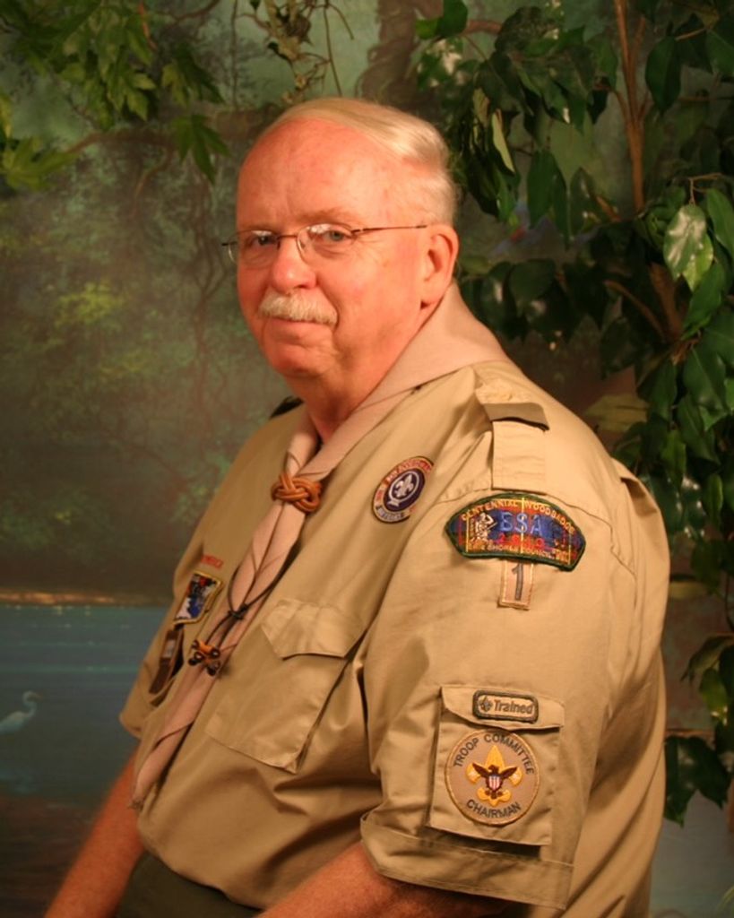 Andrew George Hudec Jr. Profile Photo
