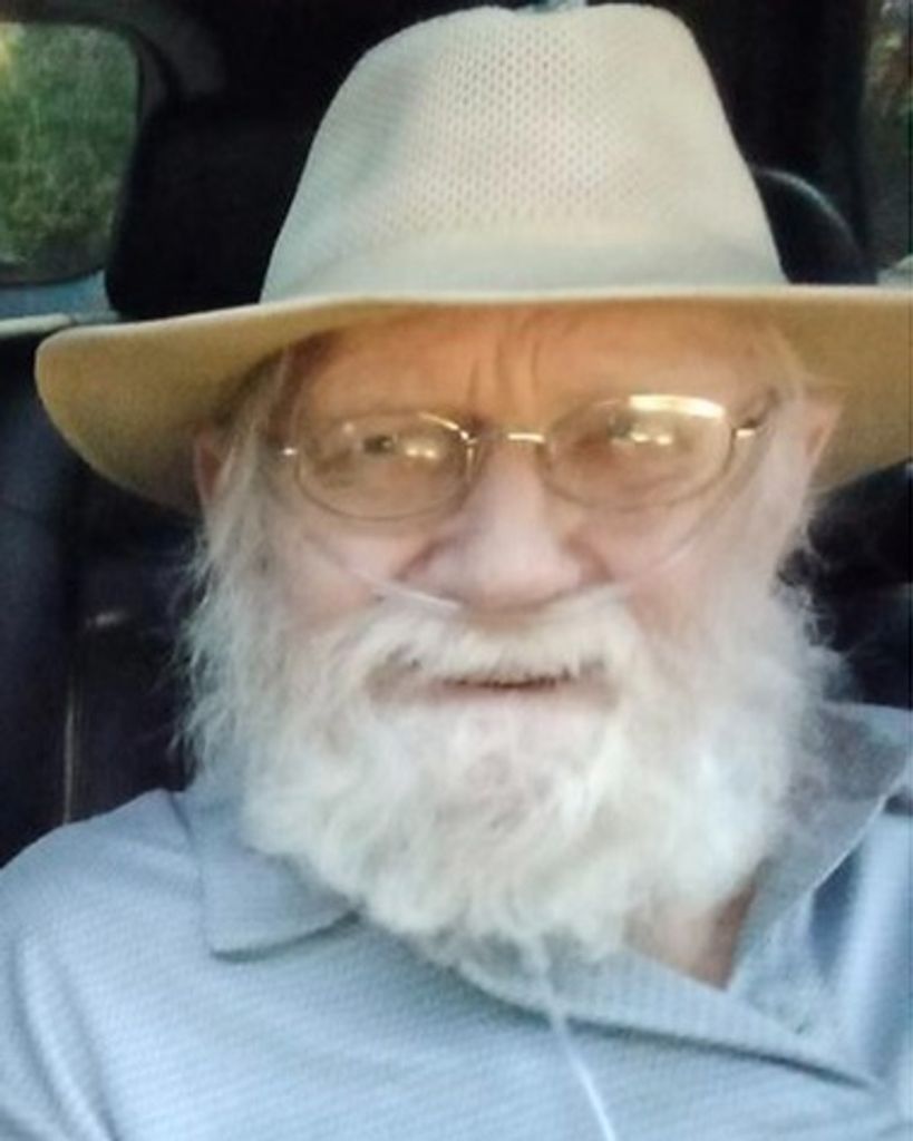 Robert Braden Profile Photo