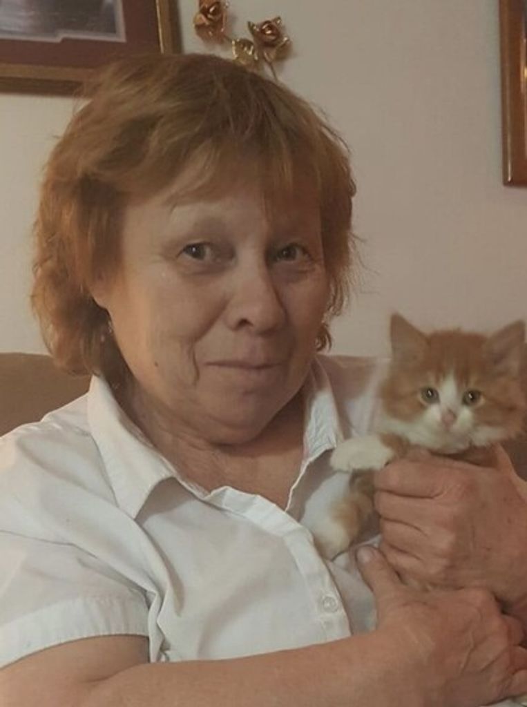 Sandra Lou Asenath Lindberg Profile Photo