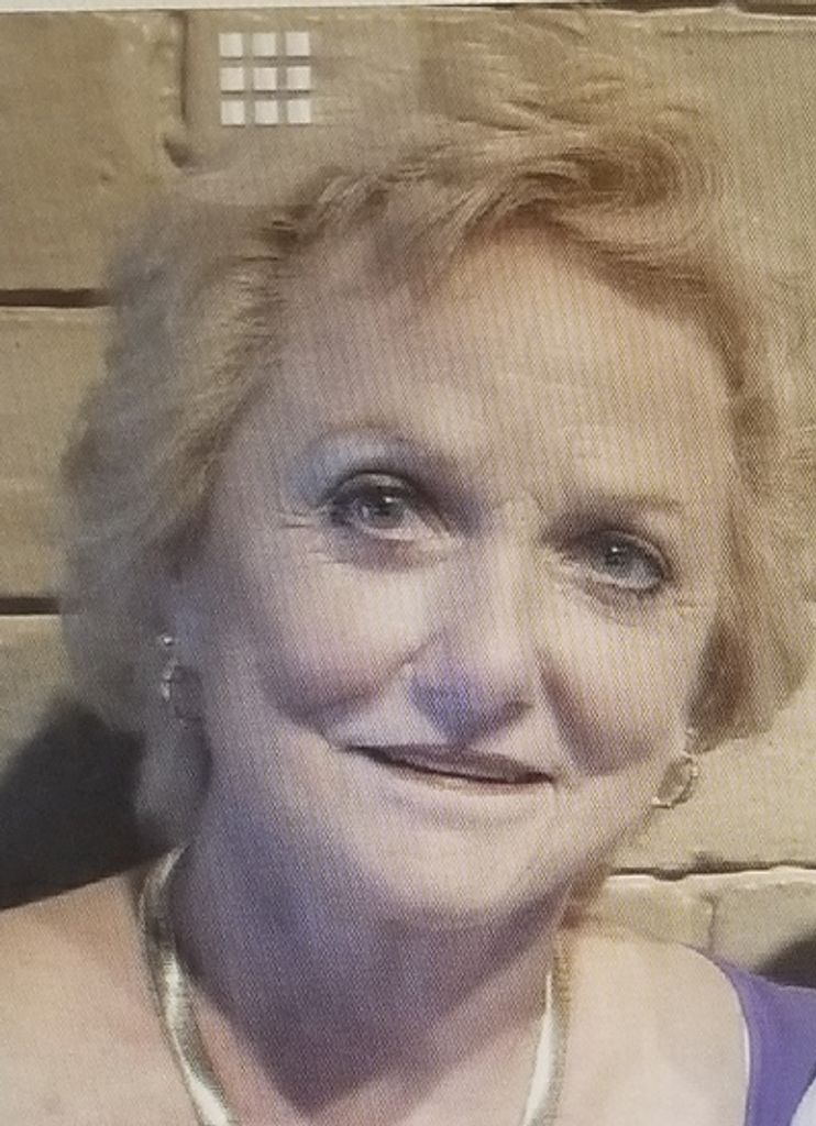 Mary Ann Dever