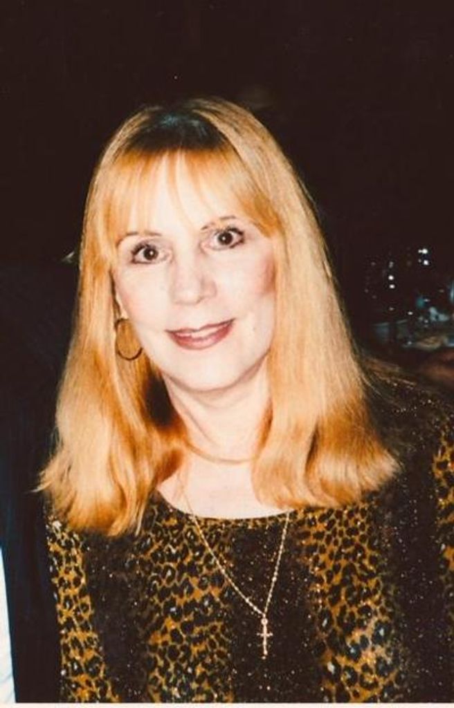 Antoinette Sculli Profile Photo