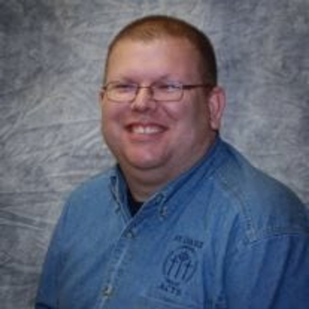 Aaron Jon Richard