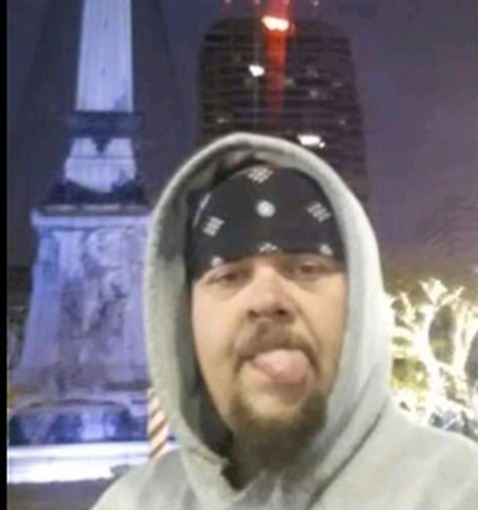 Carl Wayne Forthman Profile Photo