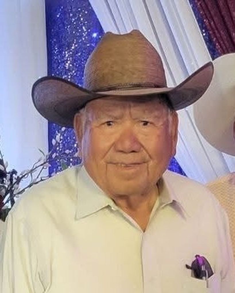 Gumecindo C. Garcia (Pops) (Plainview) Profile Photo