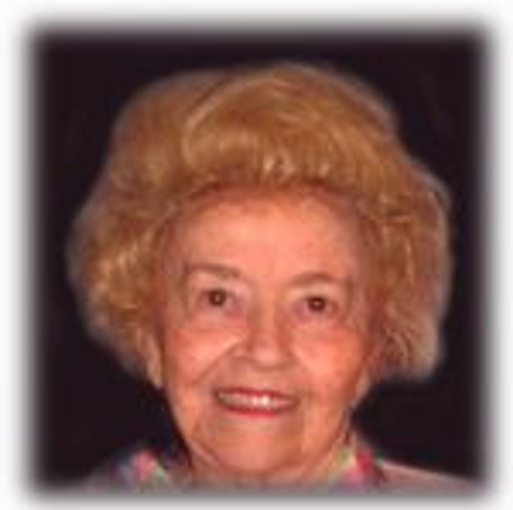 Mary Frances Corcoran