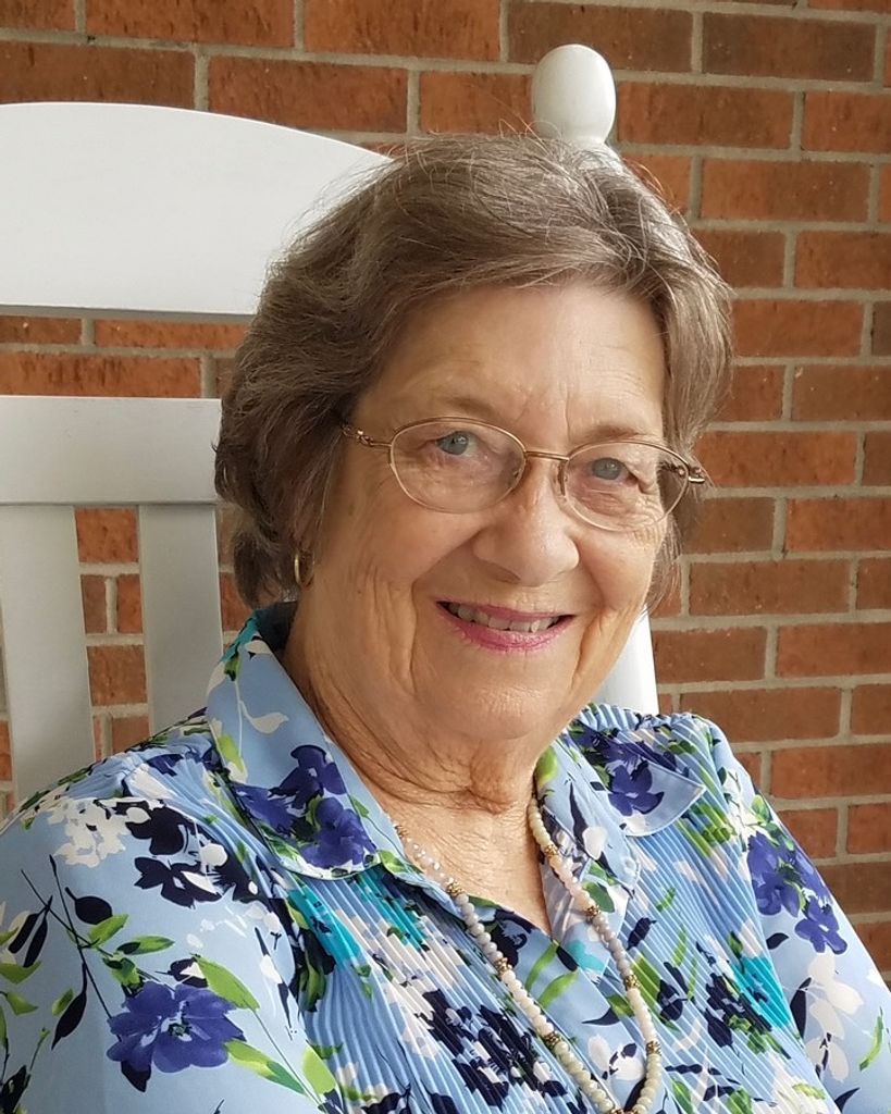 Ellen Stephens Brown