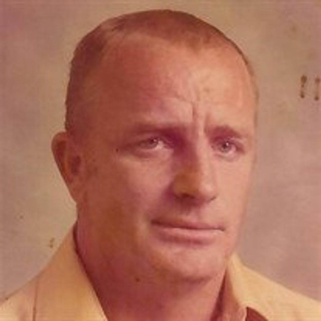 John "Buddy" Hudson Pickett