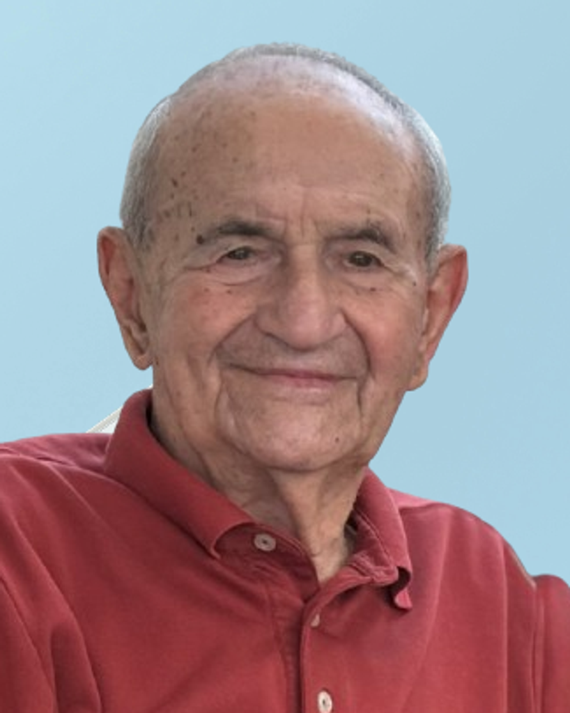 Marshall William Engell Profile Photo