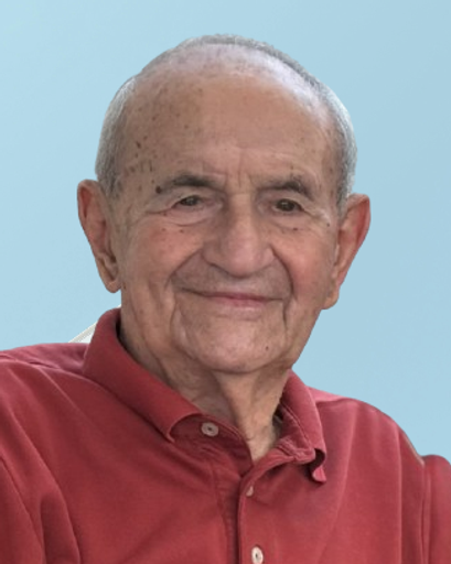 Marshall William Engell's obituary image