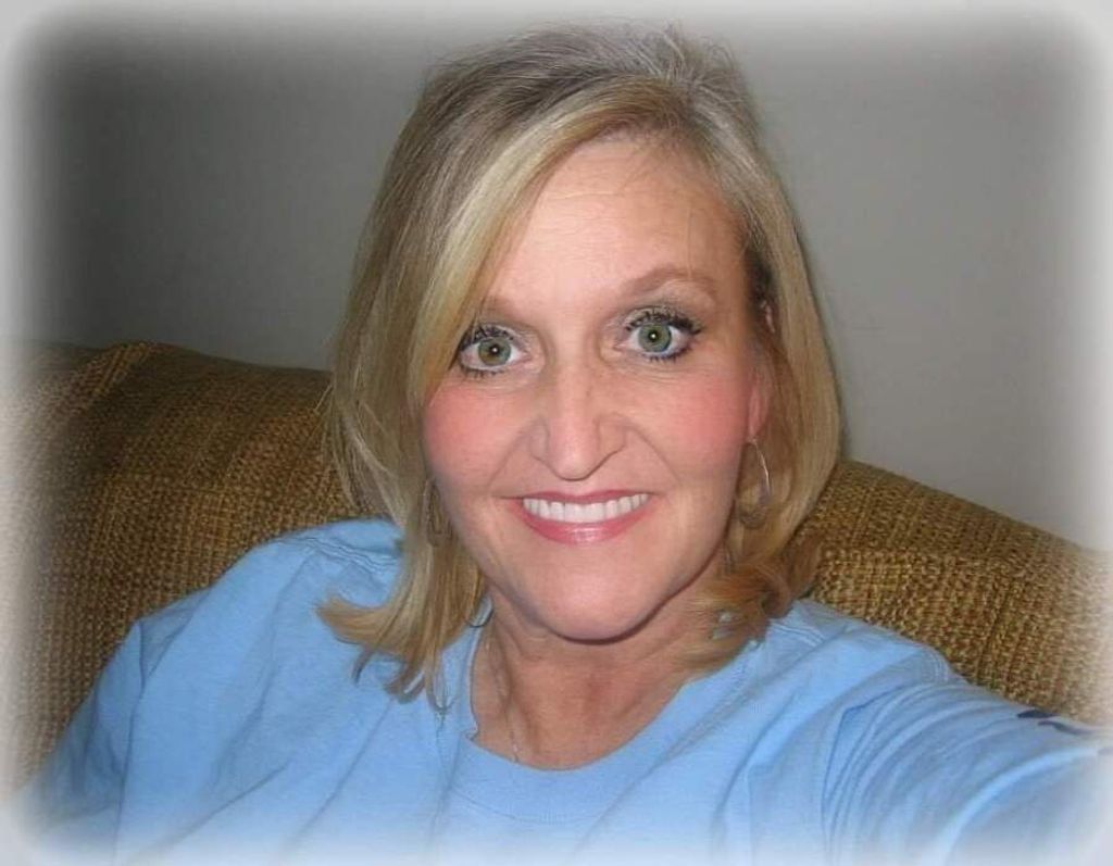 Susan Renee Gray