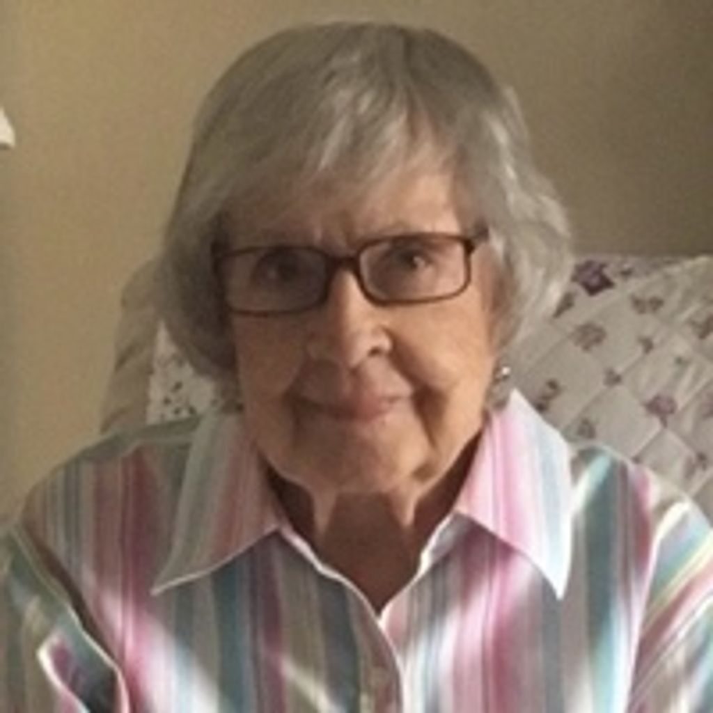 Bernadette W. Dumm