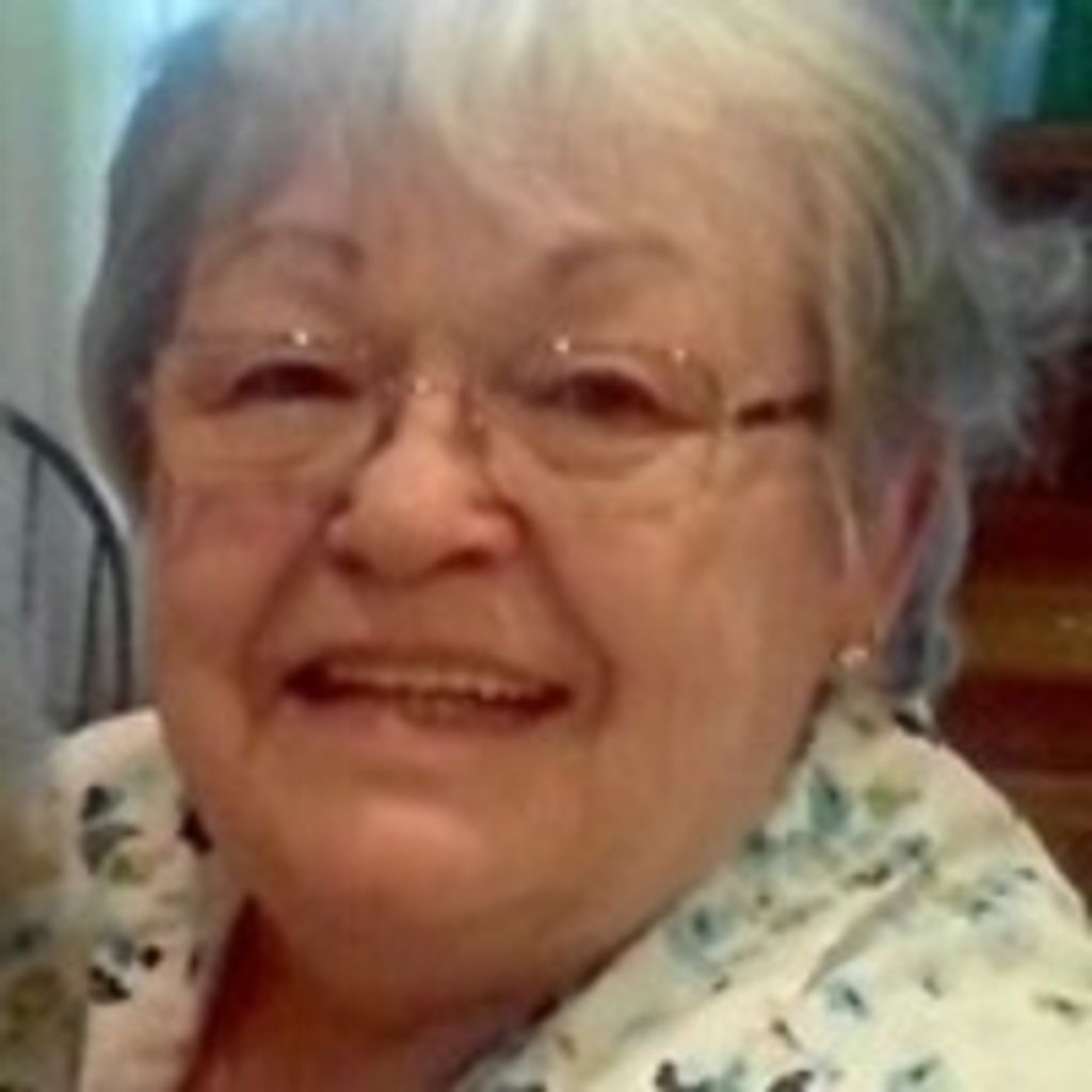 Dorothy "Dolly" Lewandowski (Cooke)