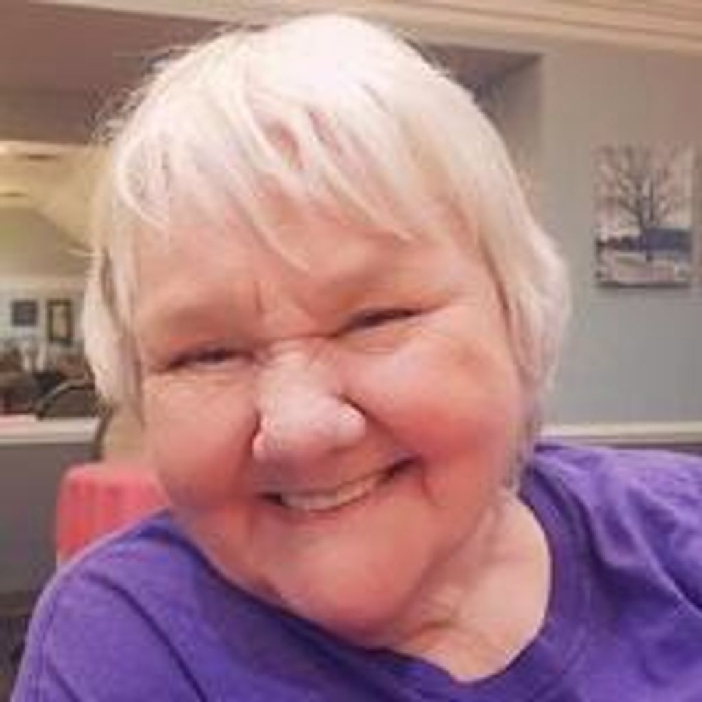 Patricia Diane Eskew Profile Photo