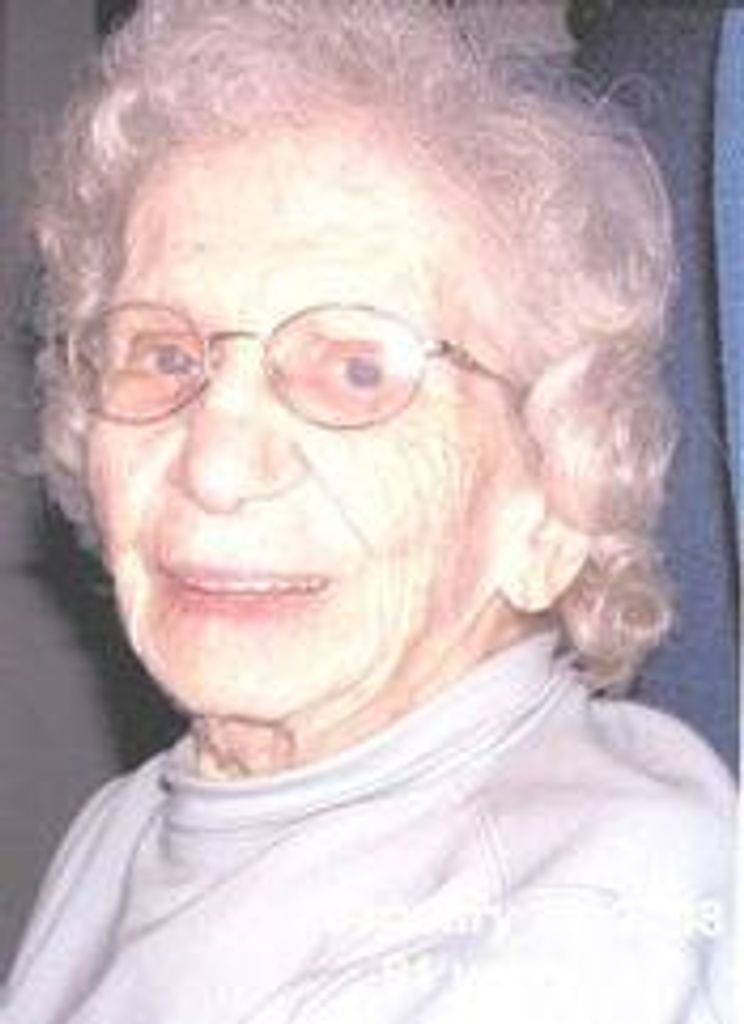 Freda Carmen Trevillian