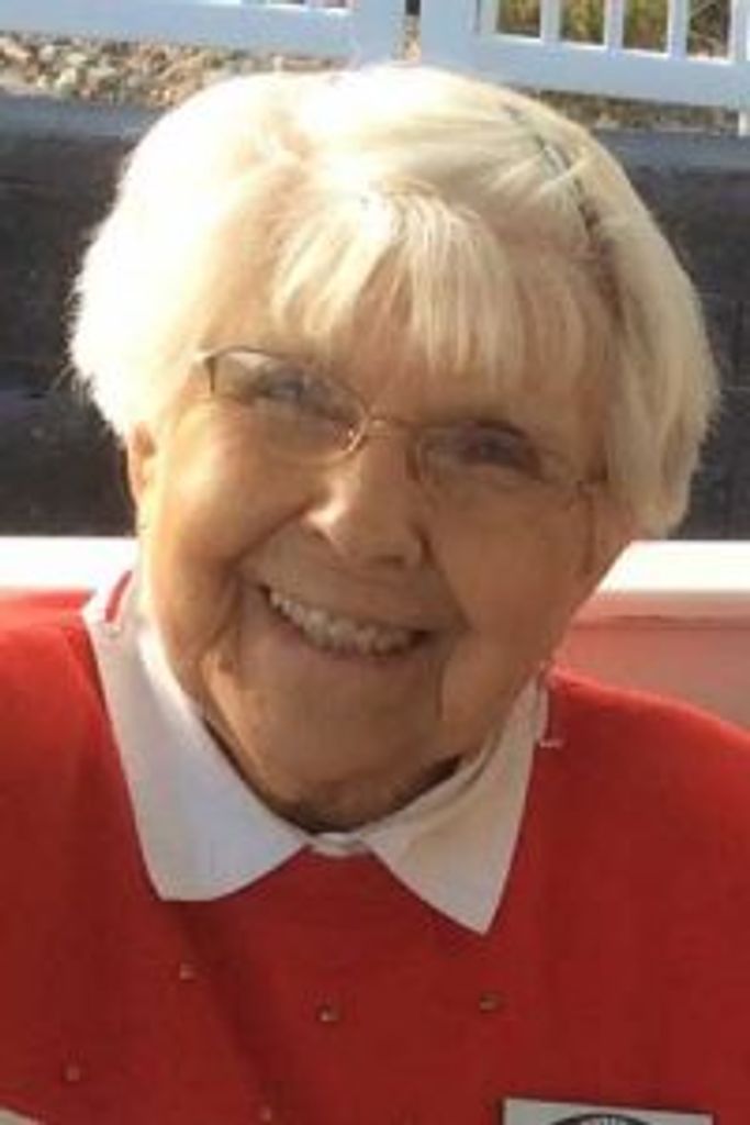 Florence  Everson Burtness