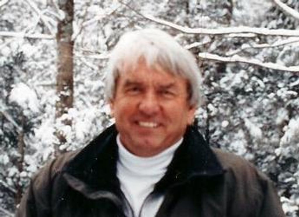 Robert Earl "Beetle" Bailey