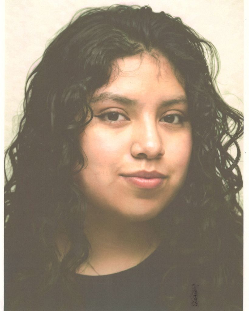 Andrea Reyes Ventura Profile Photo