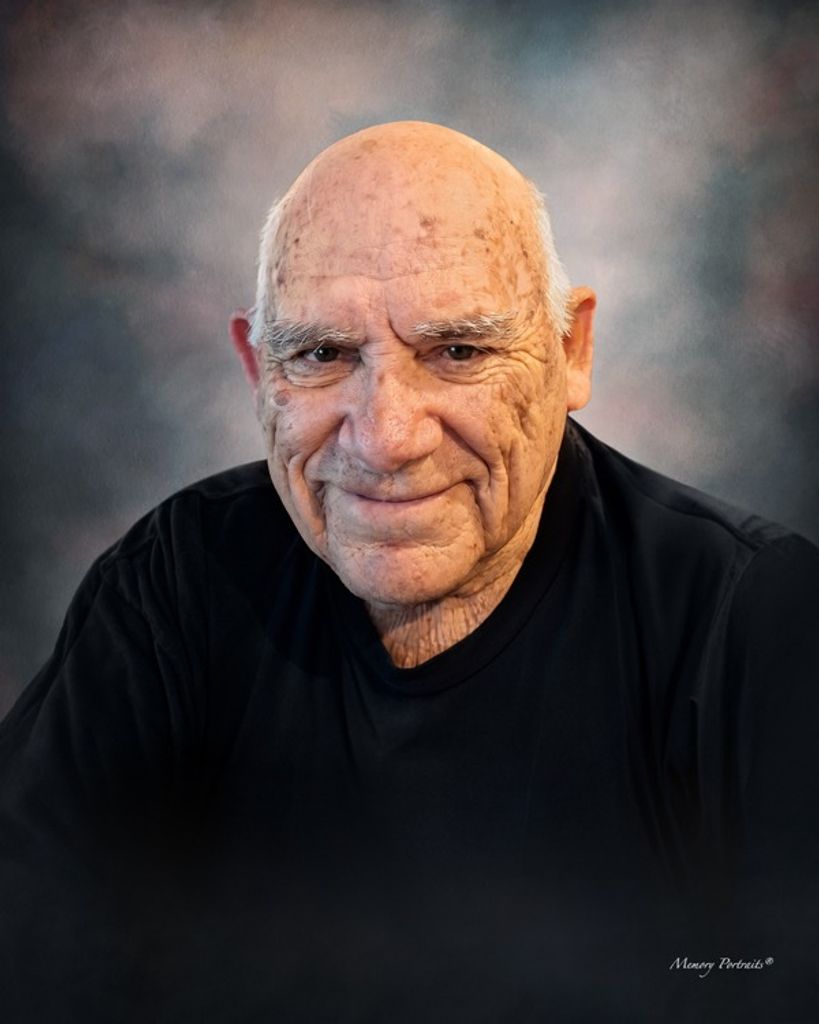 Thomas Franklin Cunningham Profile Photo