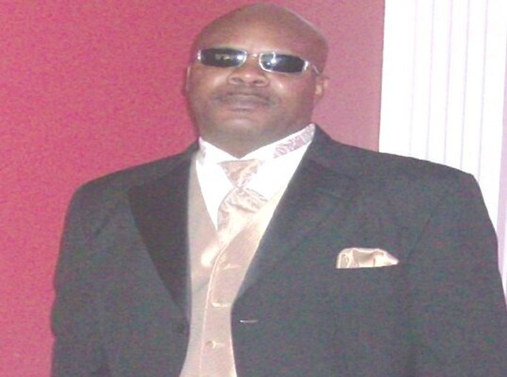 Ivan Allen Profile Photo