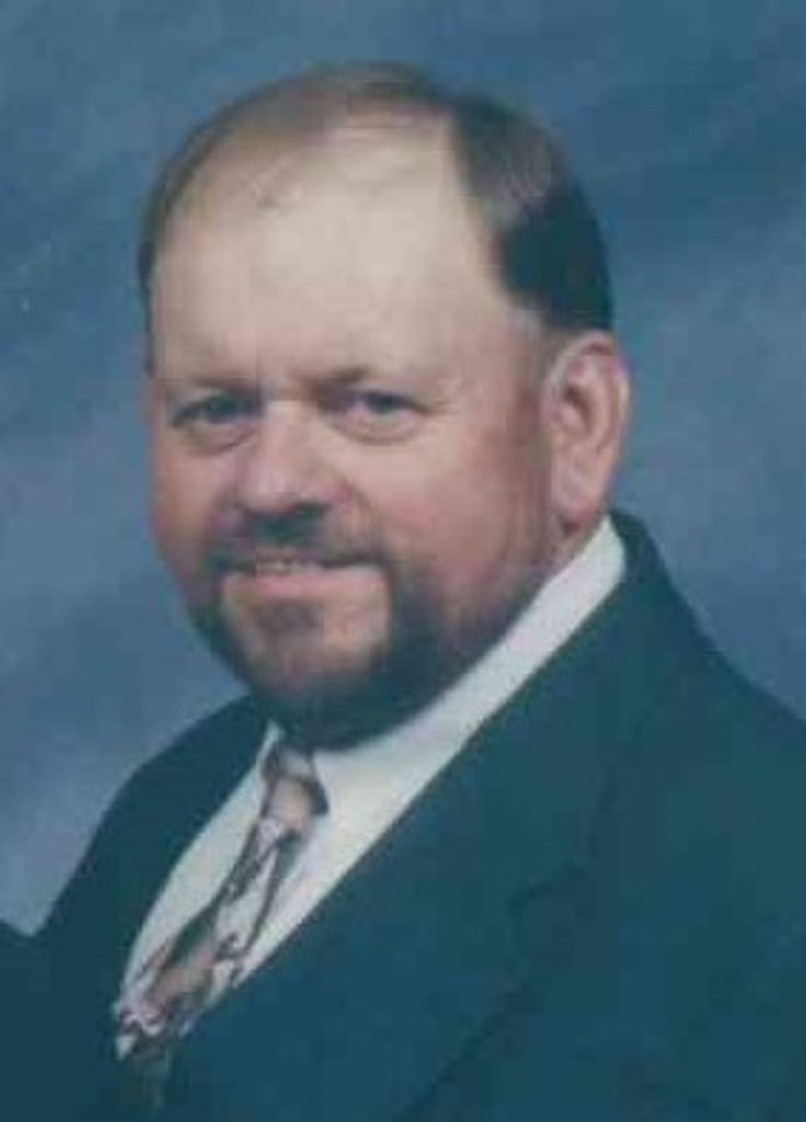 Marvin L. Deitrich