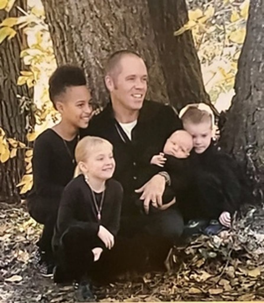 Jason Sigurdson Profile Photo