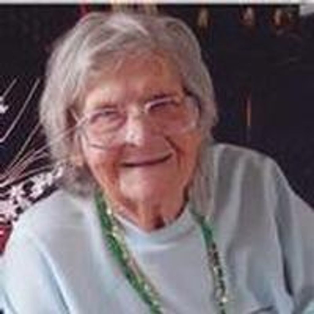 Lois Jean Mason