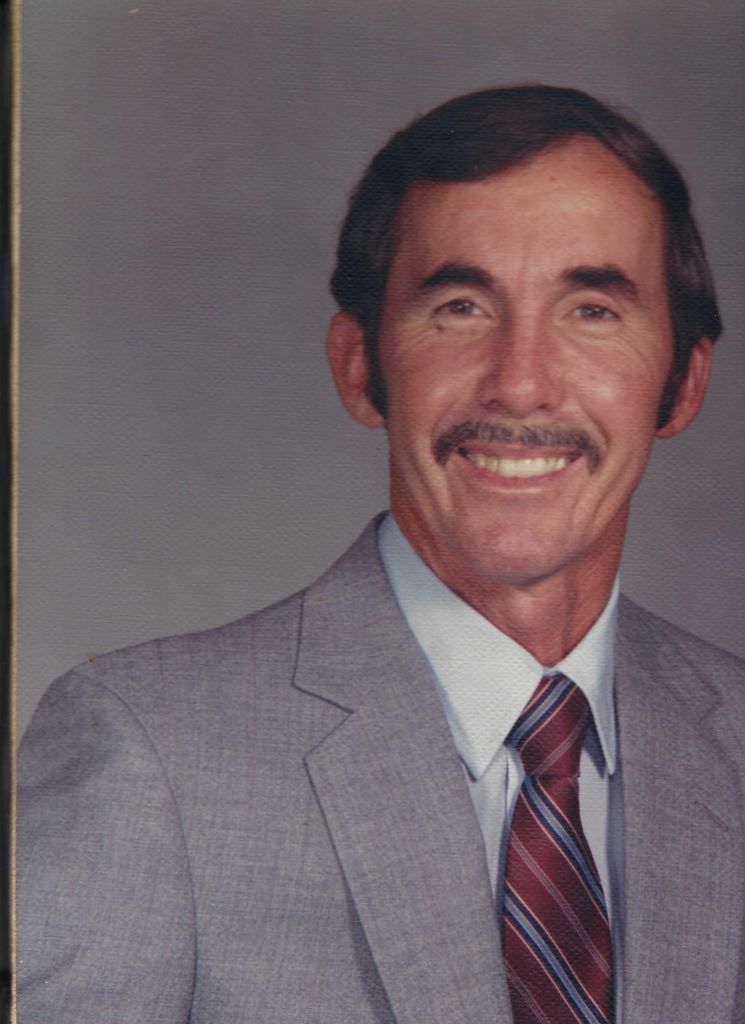 Raymond Gordon Collier