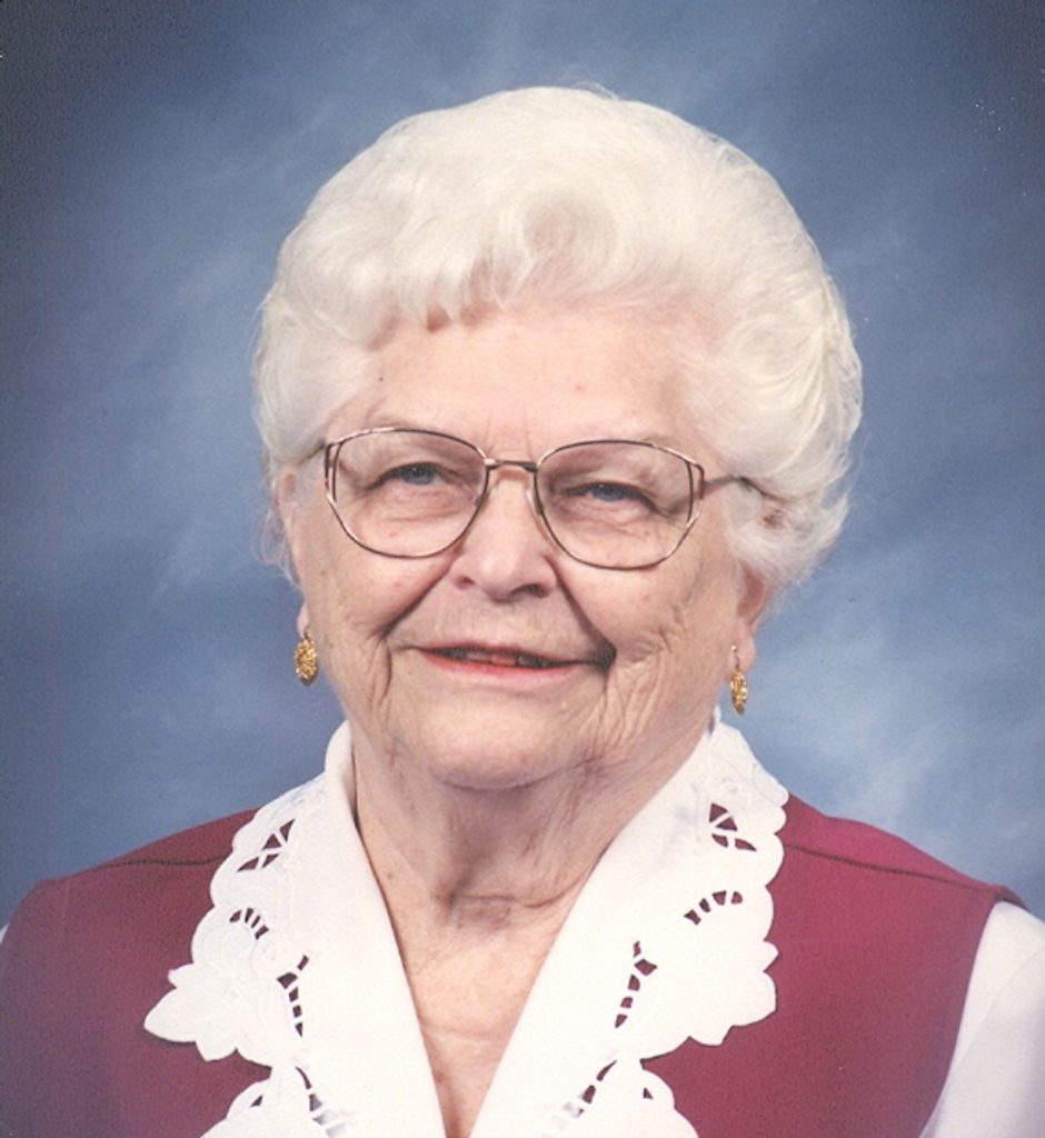 Margaret Smith