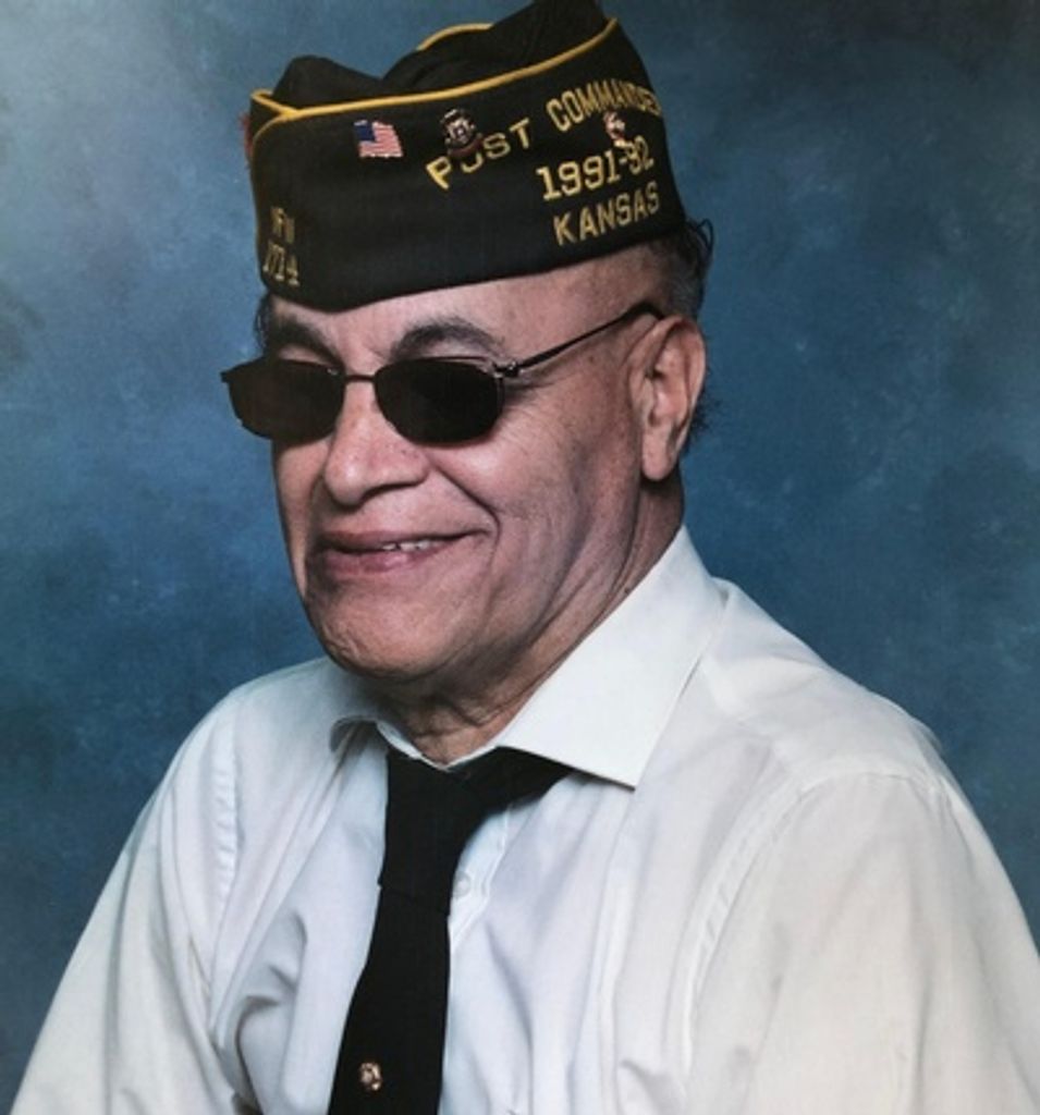 Isaac T. Sanchez Profile Photo
