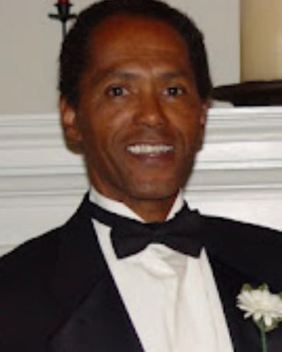 Richard E. Jackson Jr.'s obituary image