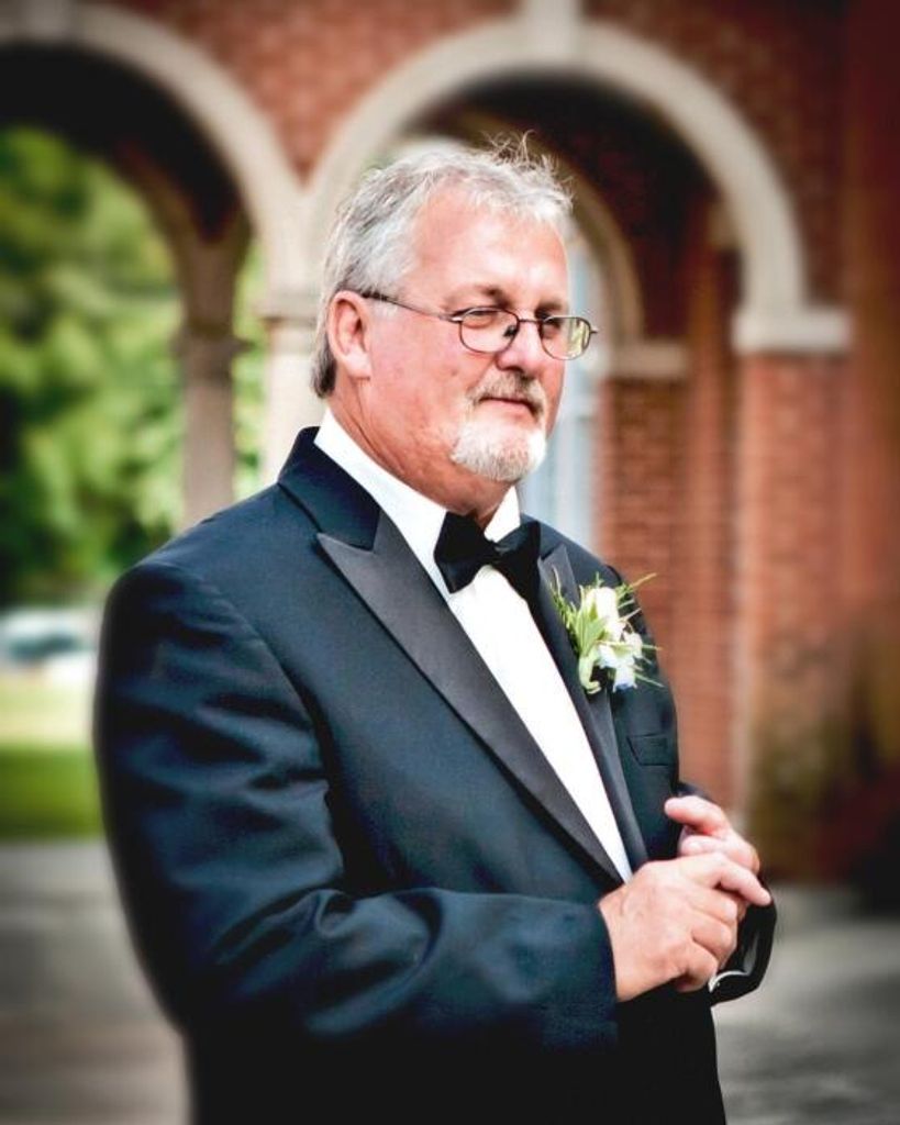 Raymond Bennett Strange Profile Photo