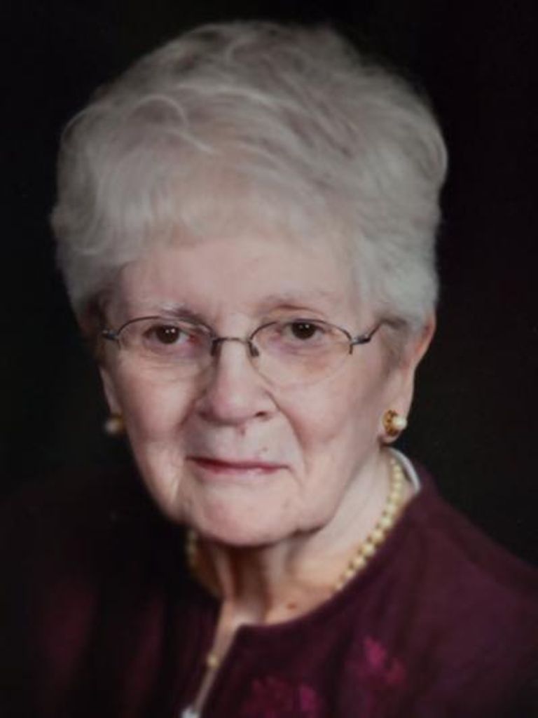 Betty Searles Profile Photo