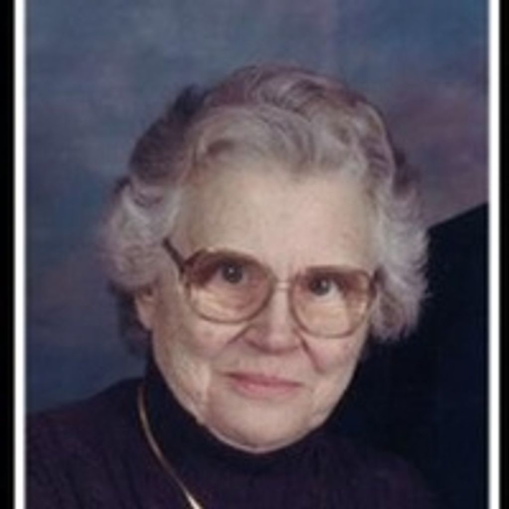 Evelyn Ruby Heiman