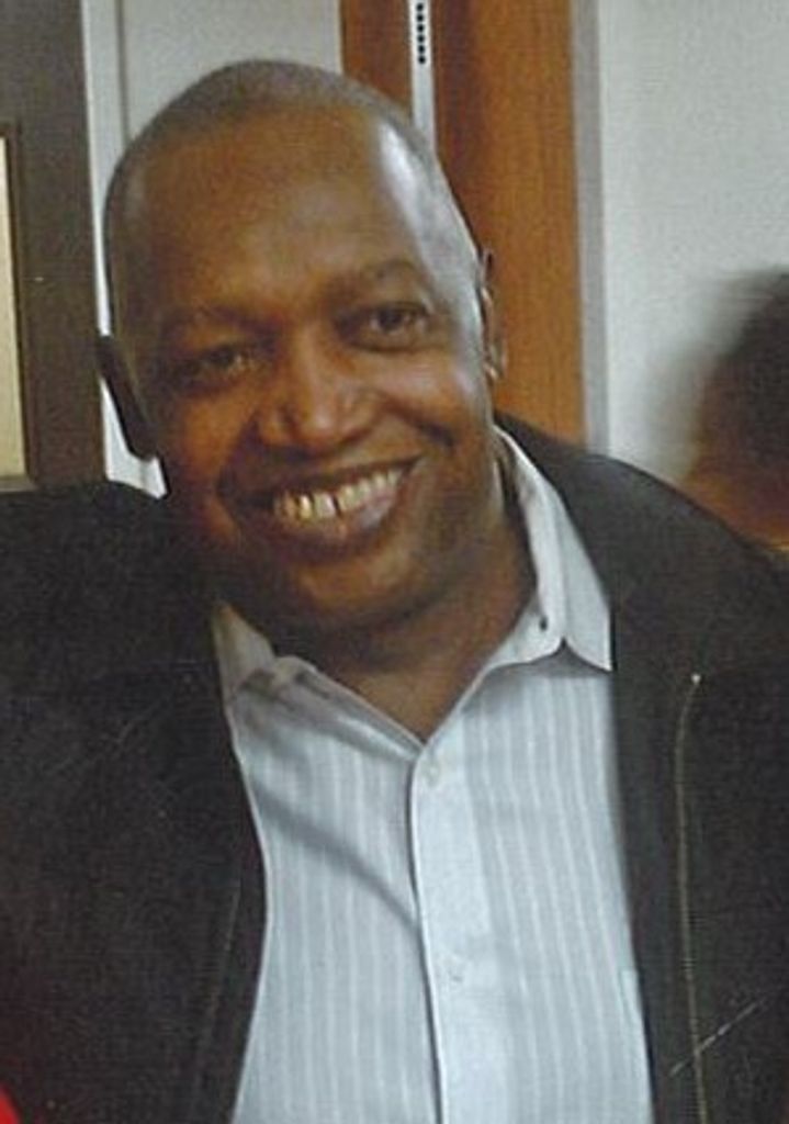 Lloyd Smith