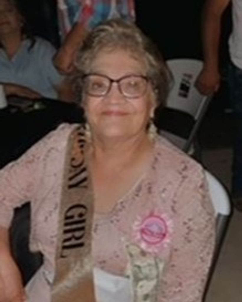 Maria Elisa Escobedo Sandoval