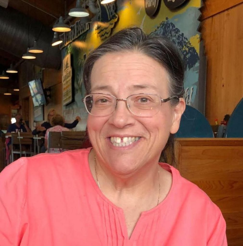 Rosemary "Ro Ro" Fasciani