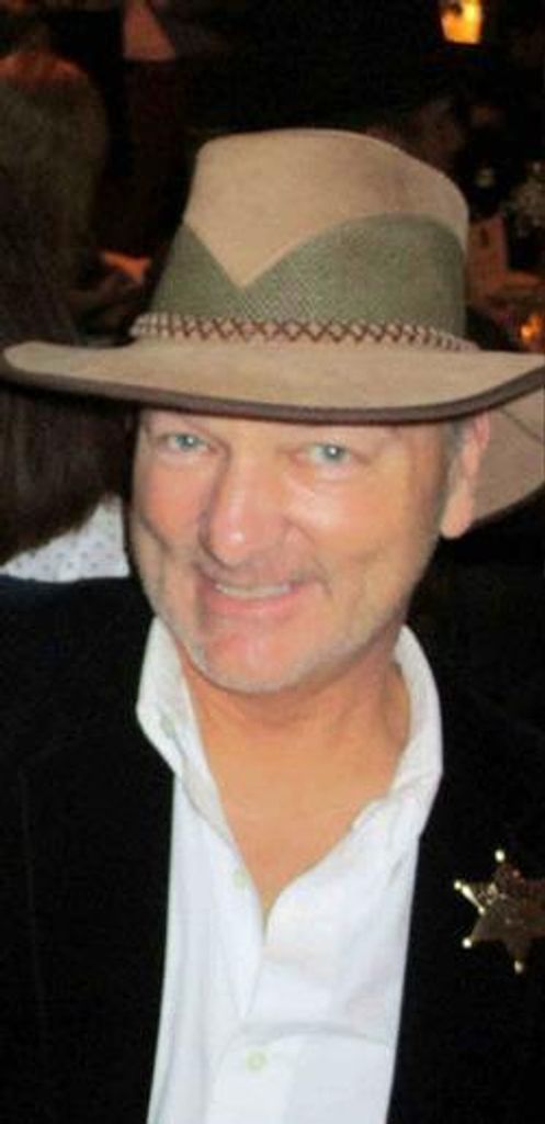 Jeffrey Machen Cosby