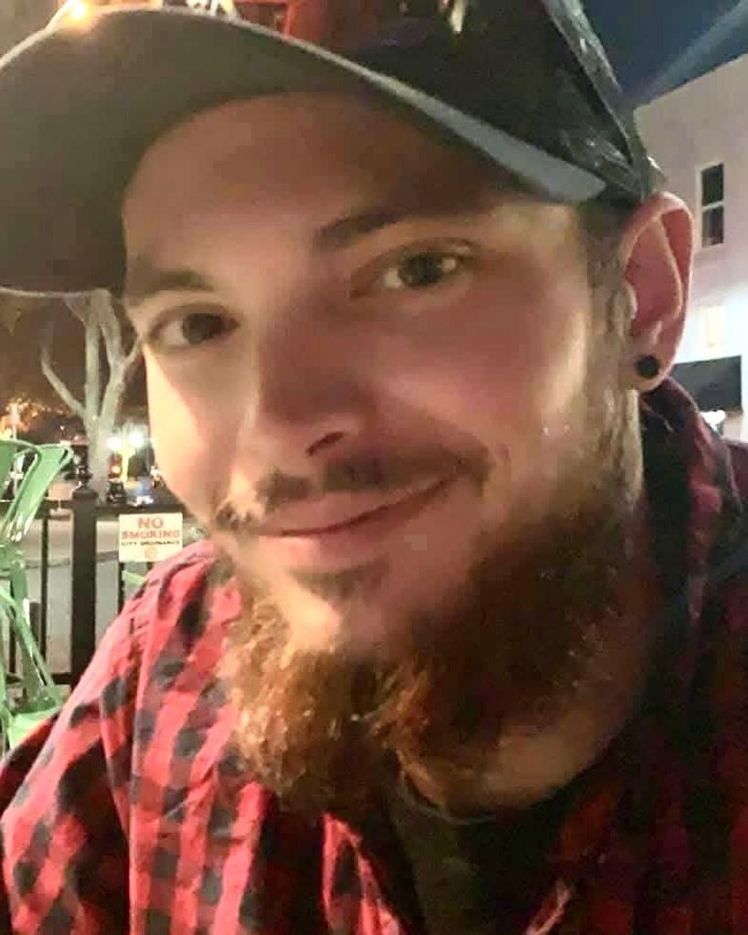 Kigun Willford-Carpenter Profile Photo