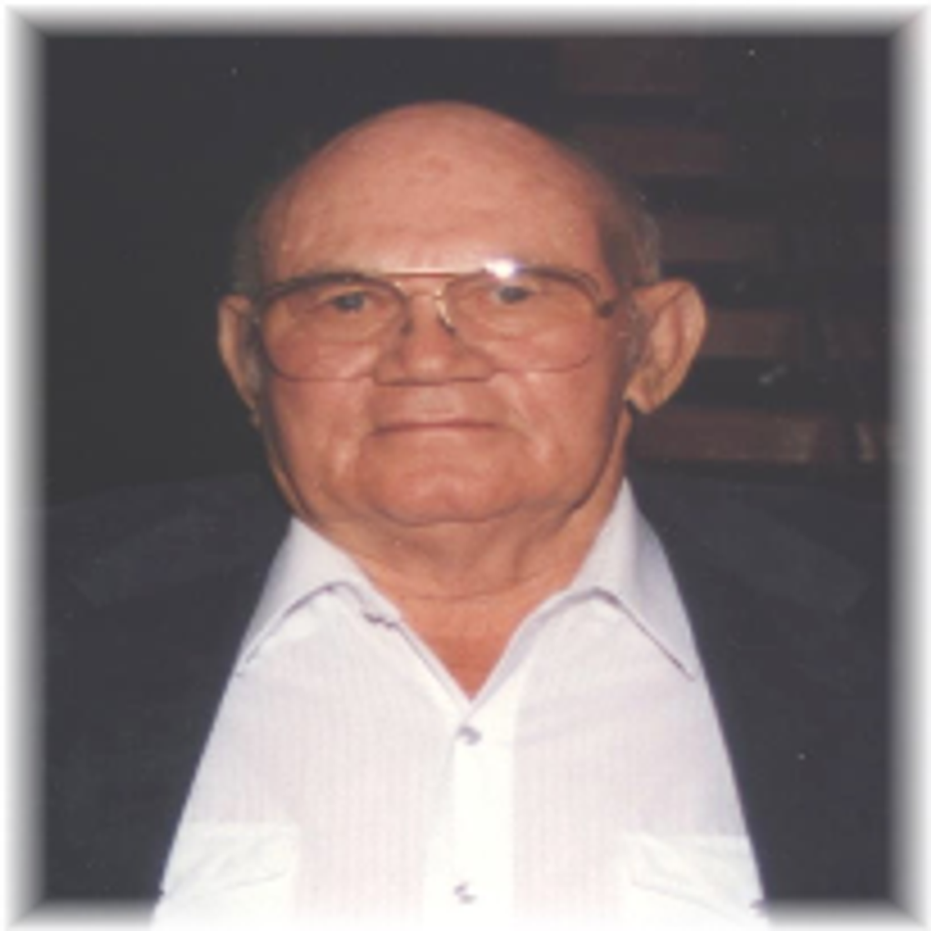 Edward (Eddie) Tieman