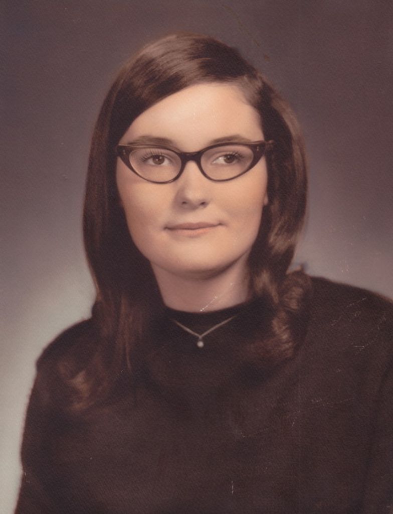 Ellen Cecelia Rorrer