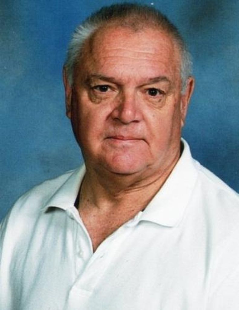 Steven Clark Blackson Profile Photo