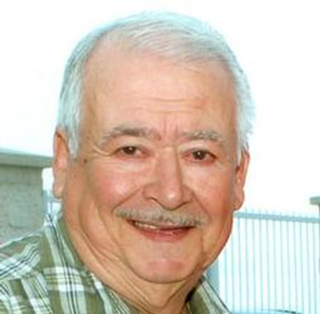 Jose M. Cabral