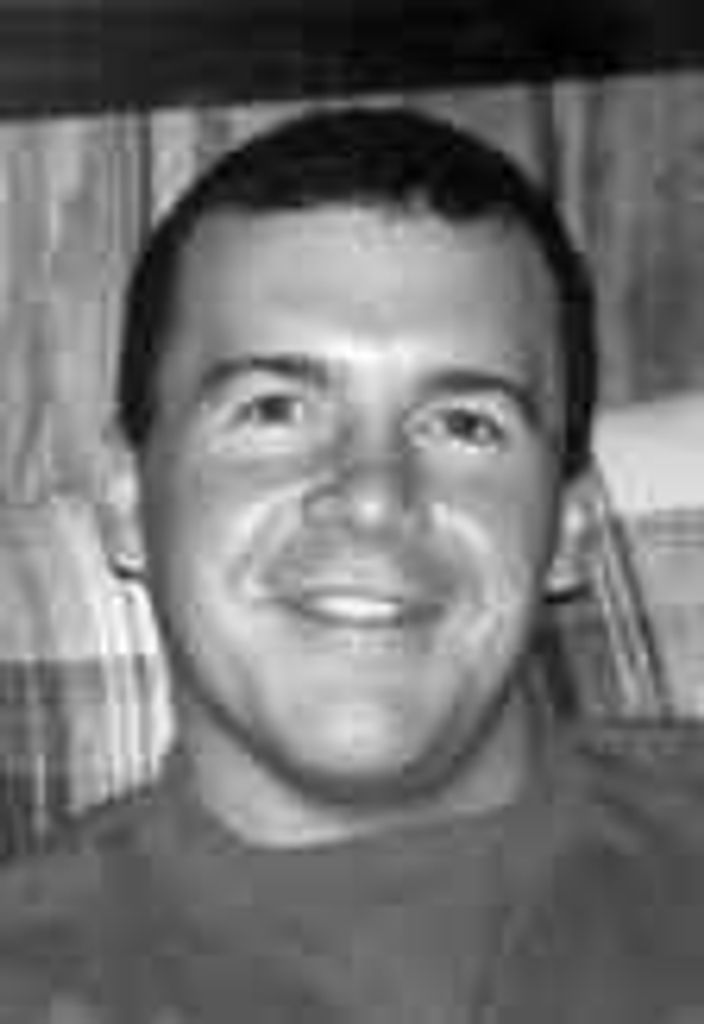 Kevin Lee Fritsch