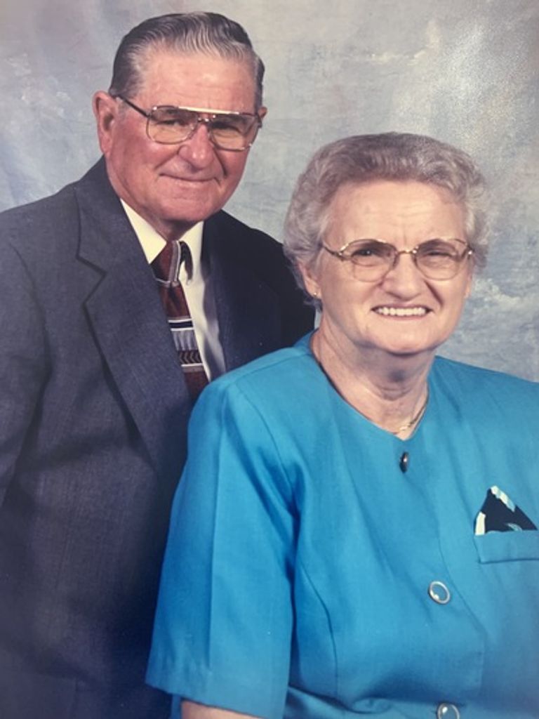 Lillian Irene Adcock Profile Photo