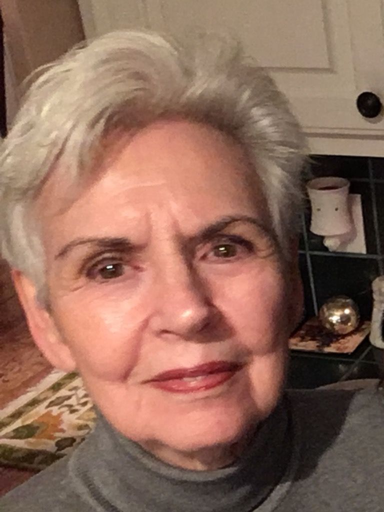Mary Jo Del Toro Profile Photo