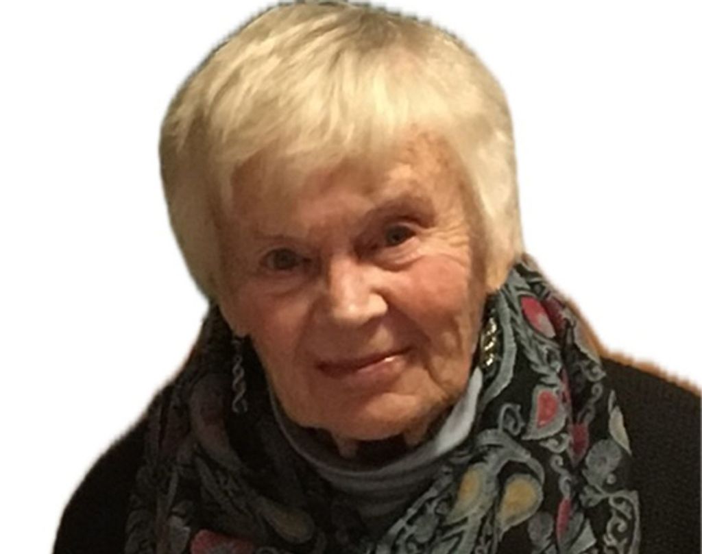 Marjorie Mary Thurston Profile Photo