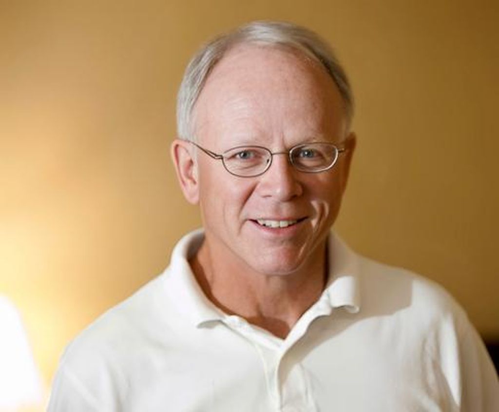 Ross A. Coyle Profile Photo