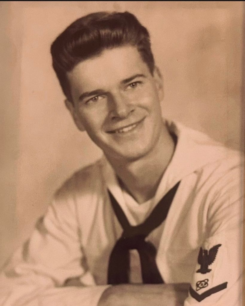 Wayne M. Wegner